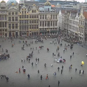 Brussels, Grand Place thumbnail