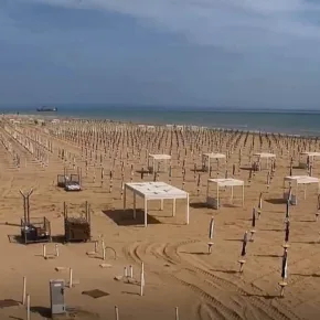 Pantai Bibione thumbnail