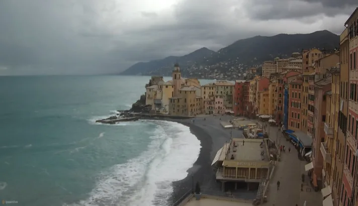 Camogli thumbnail