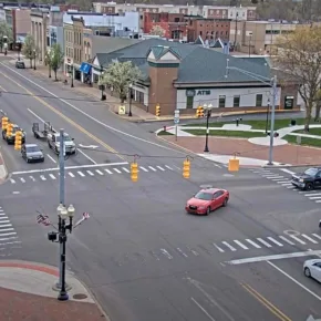 Coldwater City thumbnail