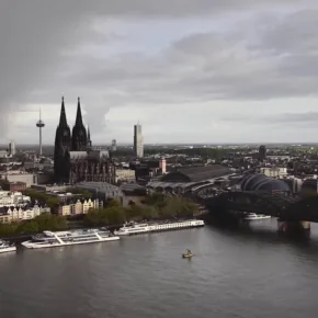Cologne Cathedral thumbnail