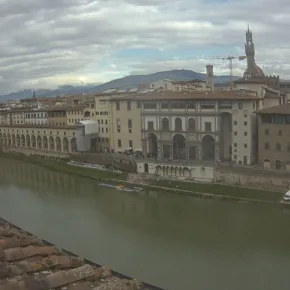 Florence, Ponte Vecchio thumbnail