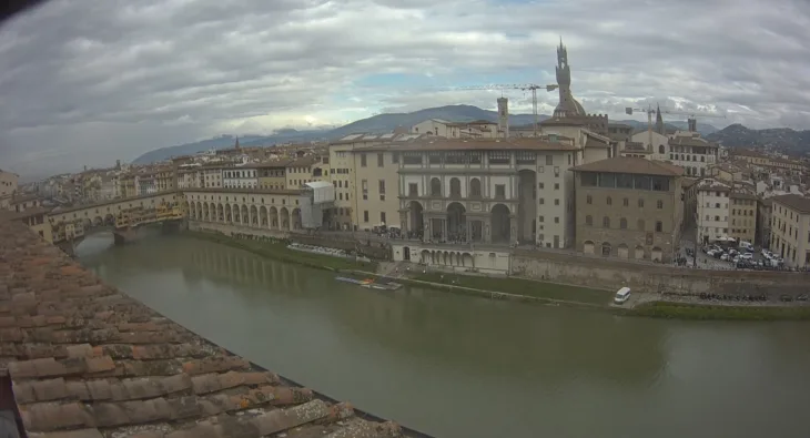 Florence, Ponte Vecchio thumbnail