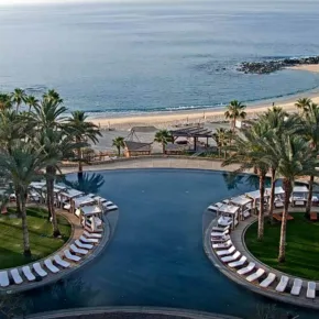 Hilton Los Cabos miniatyrbilde