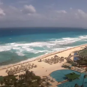 Hotel Iberostar Cancun thumbnail