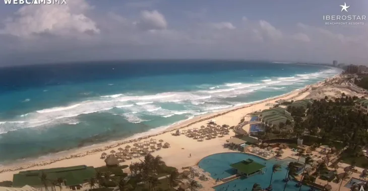 Hotel Iberostar Cancun miniatyrbilde