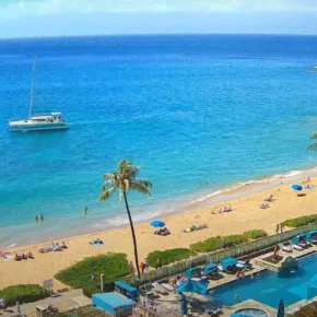 Kaanapali Beach thumbnail