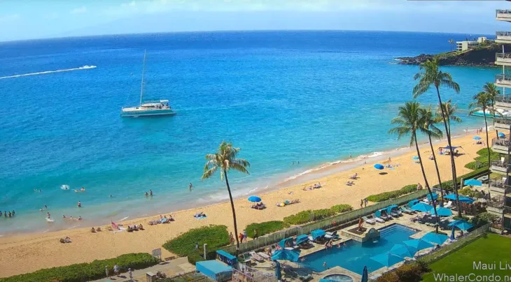Kaanapali Beach thumbnail