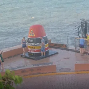 Southernmost Point Buoy thumbnail