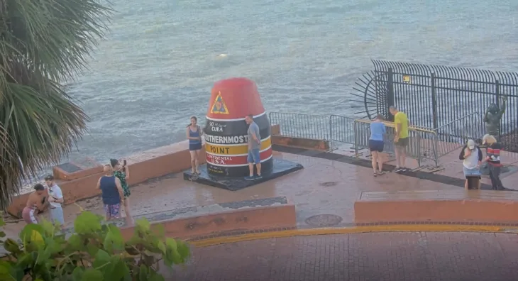 Southernmost Point Buoy thumbnail