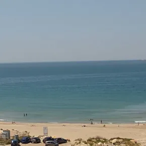 Kiryat Haim Beach thumbnail
