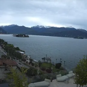 Danau Maggiore thumbnail