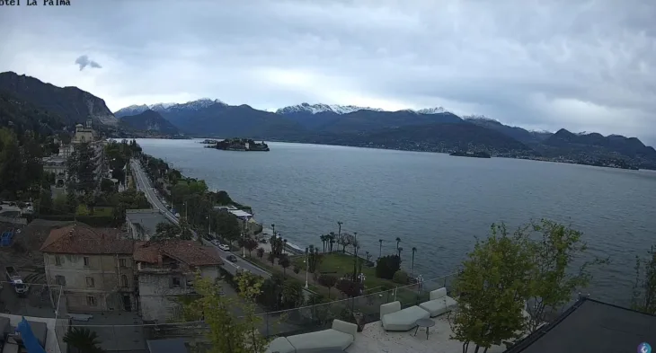 Lago Maggiore miniatyrbilde