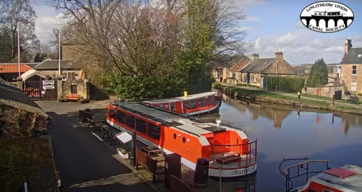 Linlithgow Union Canal thumbnail