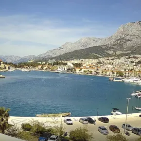 Makarska Bay thumbnail