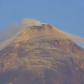 Mayon Volcano thumbnail