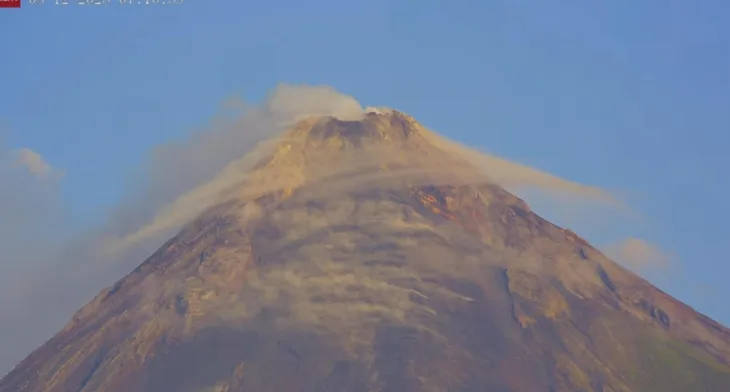 Mayon Volcano thumbnail