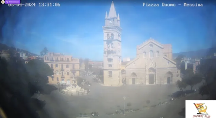 Messina Cathedral thumbnail