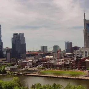Downtown Nashville thumbnail