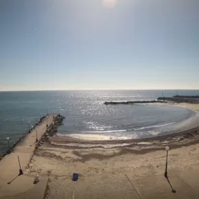 Paralia Katerini, Egeerhavet miniatyrbilde