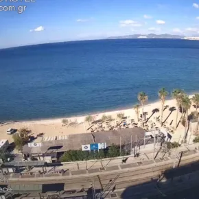 Paralia Edem, Palaio Faliro thumbnail