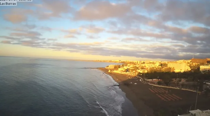 San Agustin