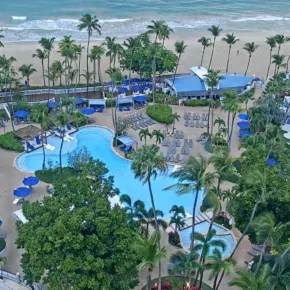 San Juan, Royal Sonesta miniatyrbilde