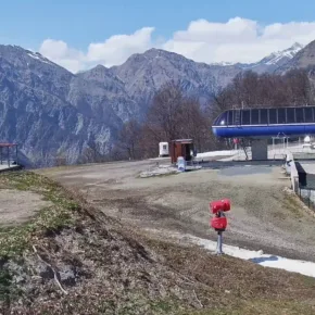 Ski resort Tufandag thumbnail