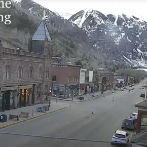 Telluride Alpine Lodging thumbnail