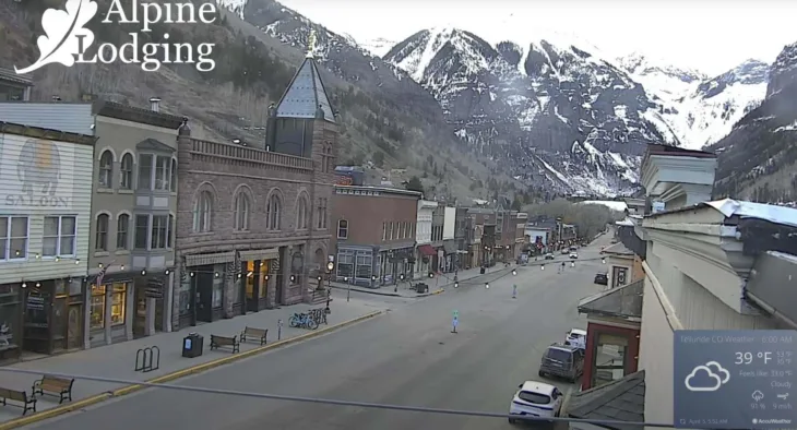 Telluride Alpine Lodging thumbnail