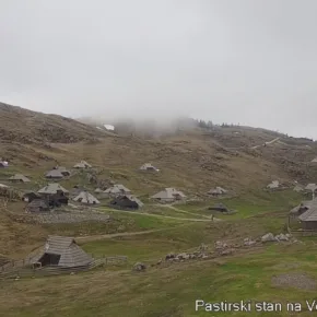 Velika Planina thumbnail