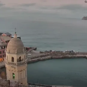 صورة مصغرة فيرناززا، سينكوي تيري