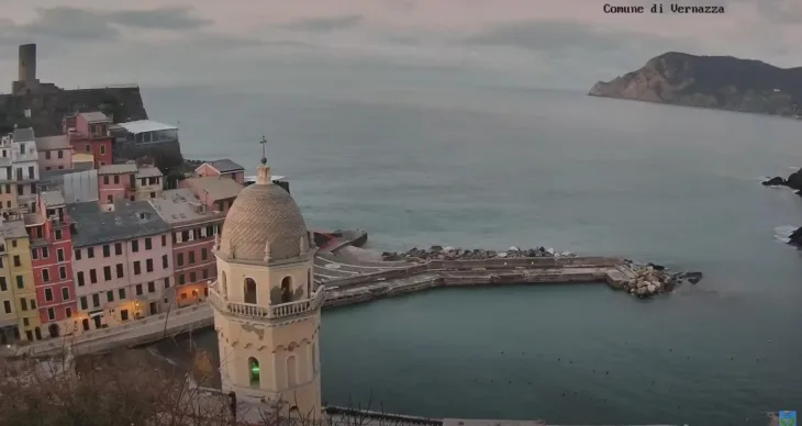 Vernazza, Cinque Terre küçük resim