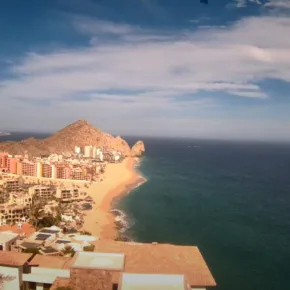 Cabo San Lucas, Villa Peñasco miniatyrbilde