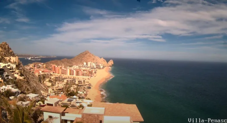 Cabo San Lucas, Villa Peñasco thumbnail