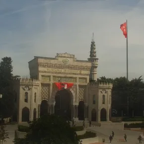 Alun-alun Beyazıt thumbnail