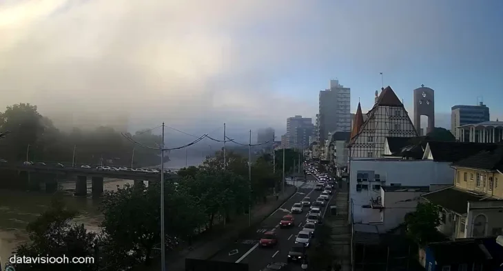Blumenau, Beira-Rio thumbnail