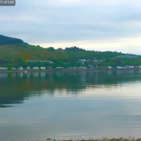 Holy Loch miniatyrbilde