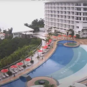 Kariyushi Beach Resort Ocean Spa thumbnail