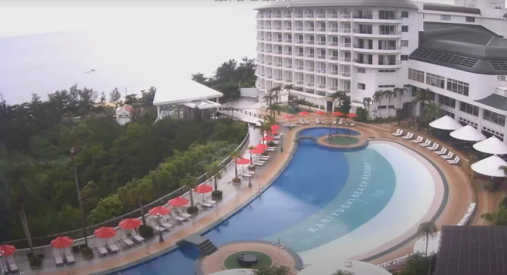 Kariyushi Beach Resort Ocean Spa thumbnail