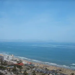 La Mata Beach thumbnail