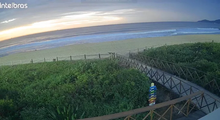 Praia Brava miniatura