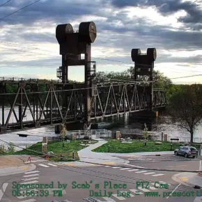 Prescott Rail thumbnail