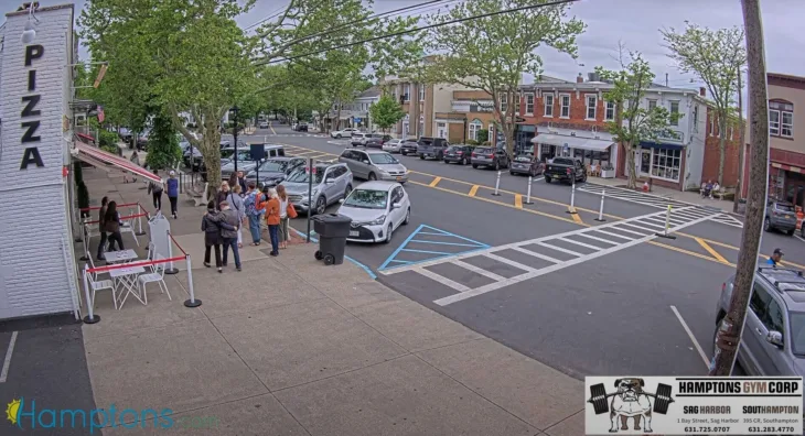 Sag Harbor miniatyrbilde