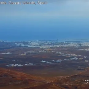 Lanzarote Airport thumbnail