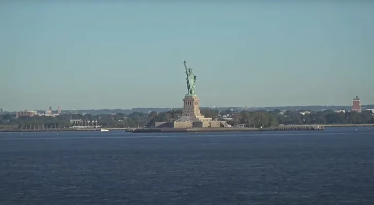 Statue Of Liberty thumbnail