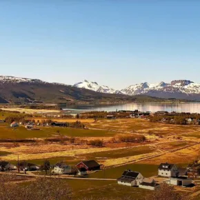 Tjeldsund view thumbnail