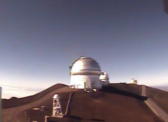 Observatory Gemini, Hawaii Island thumbnail