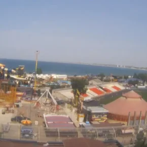 Anapa, Grand Hotel “Valentina” 5* thumbnail