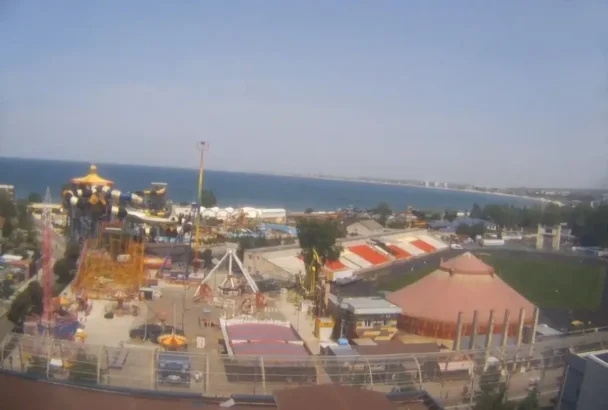 Anapa, Grand Hotel “Valentina” 5* thumbnail